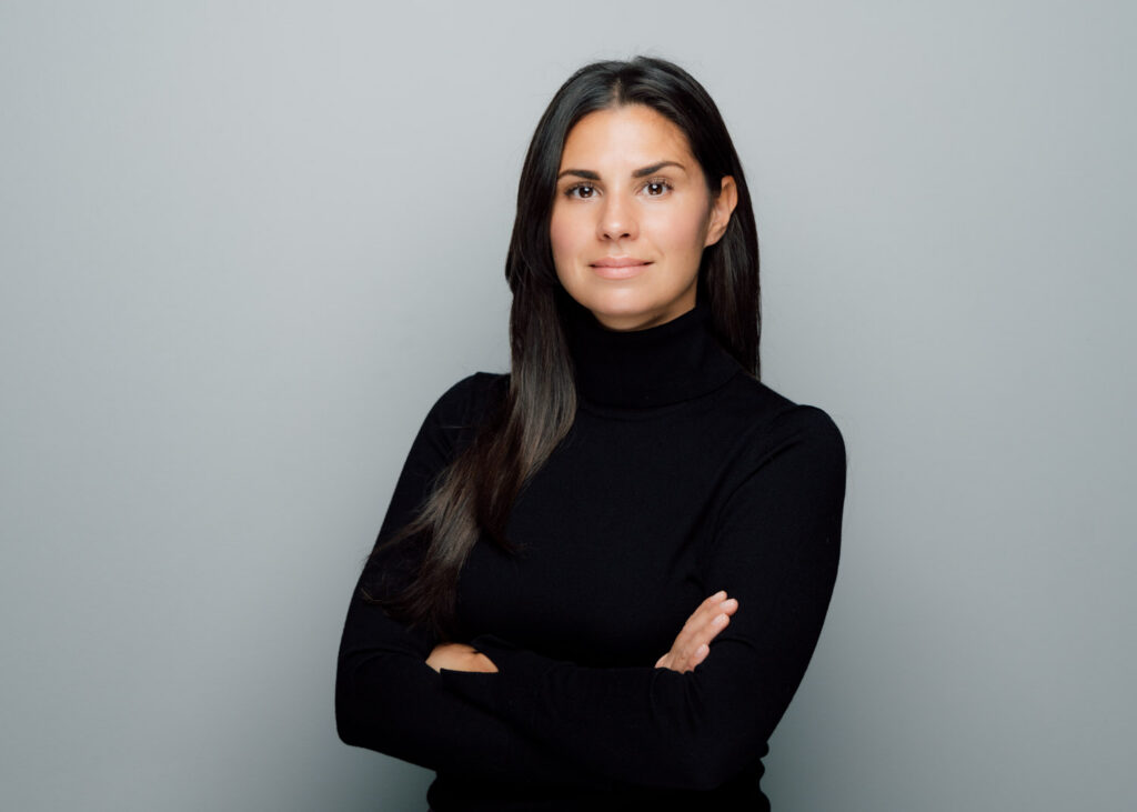 Nadja Müller, Fachanwältin für Strafrecht in Stuttgart
